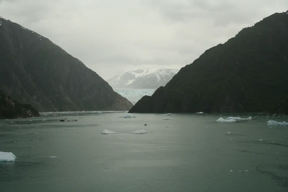 Croisières en Alaska au départ de Vancouver, &copy; Sébastien Boulanger