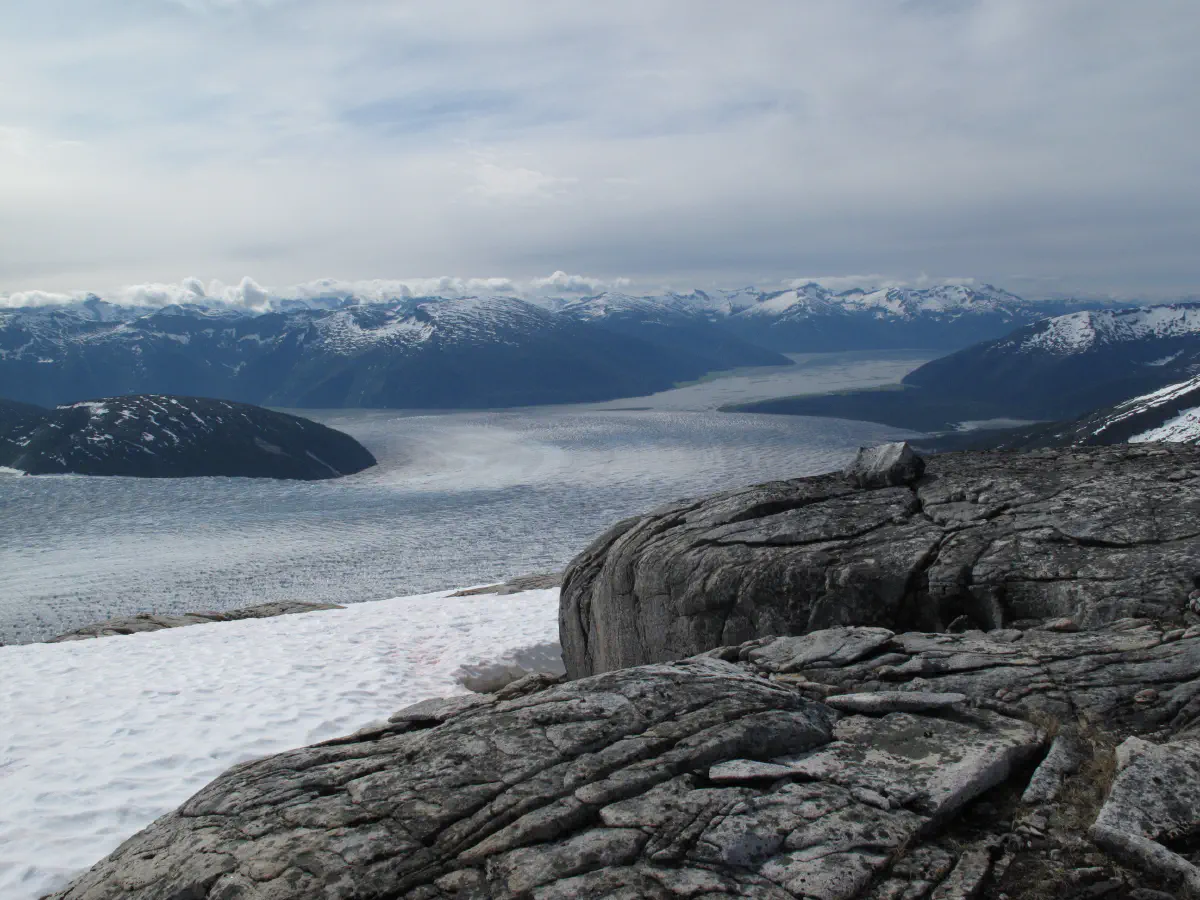 Croisières en Alaska aller-retour de Vancouver, &copy; Sébastien Boulanger
