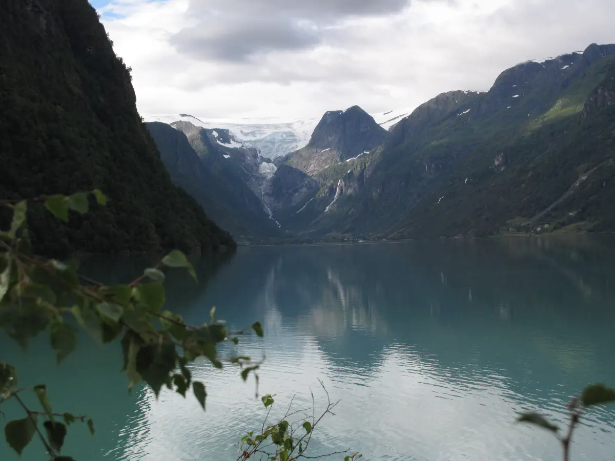 Croisières Fjords de Norvège et ses glaciers, &copy; Sébastien Boulanger