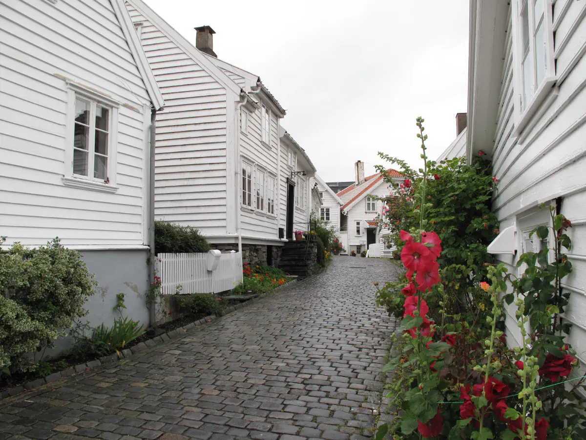 Croisières en Norvège, &copy; Sébastien Boulanger