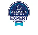 Azamara Cruises Expert