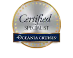 Oceania Certified Specialist