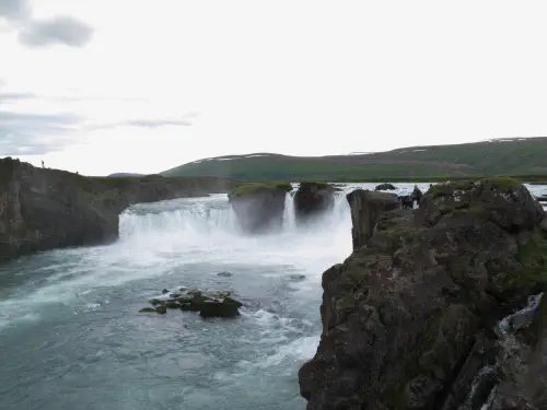 Croisière en Islande 2026 - meilleures croisières en Islande
