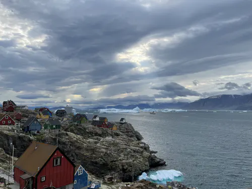 Croisières en Arctique 2026 – Les meilleures croisières en Arctique