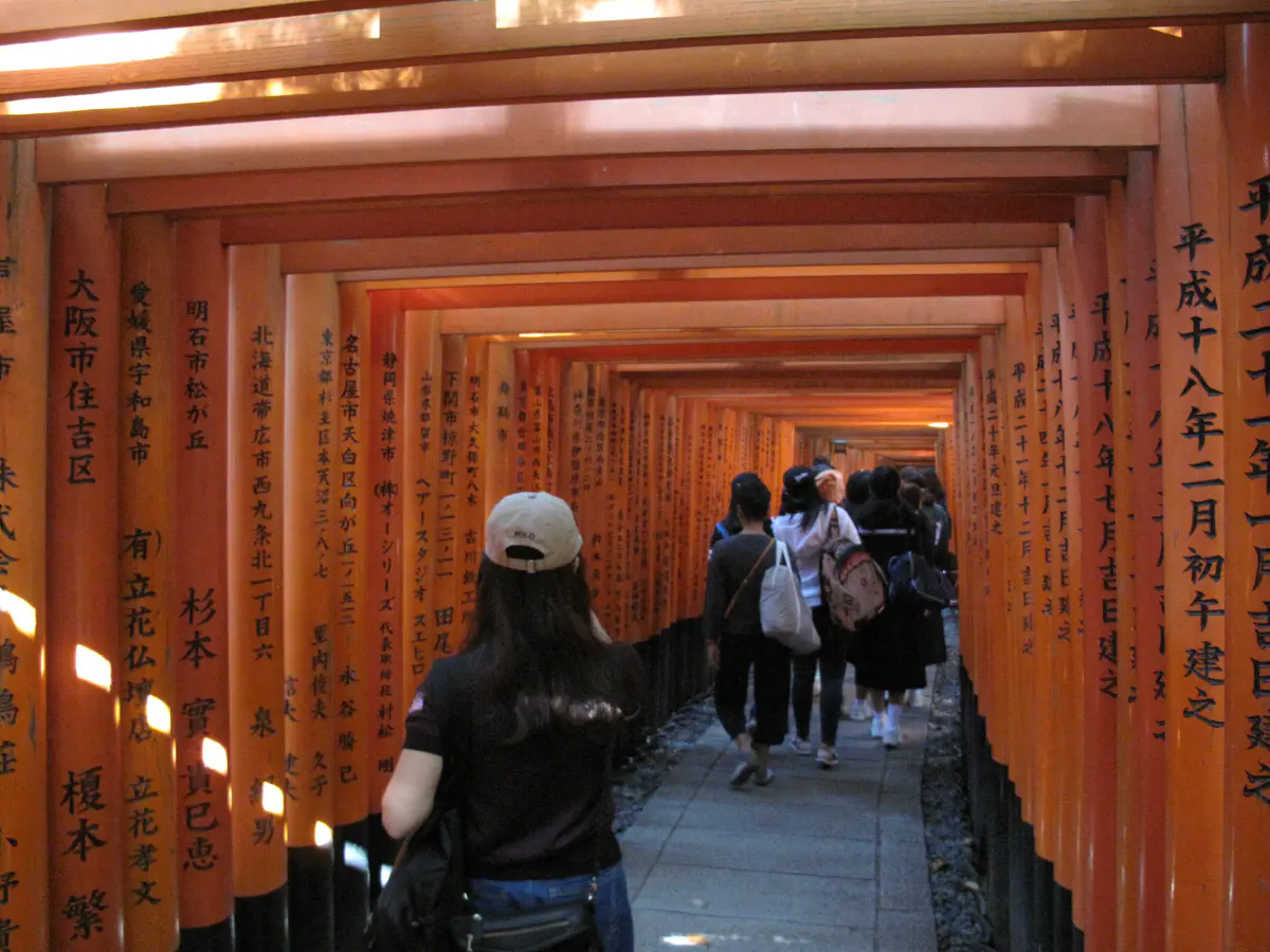 Croisières au Japon, &copy; Sébastien Boulanger