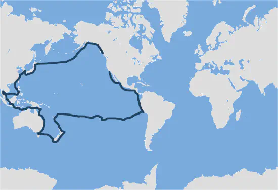 Croisière autour du monde 2027 de Crystal